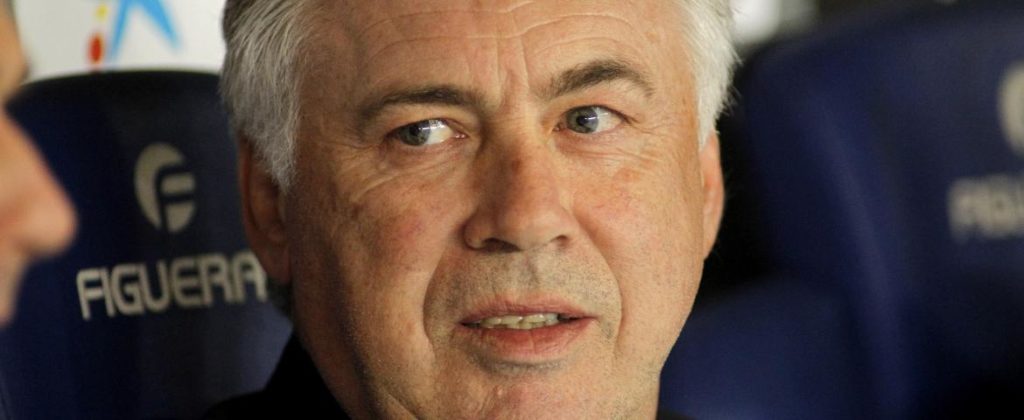 Carlo Ancelotti
