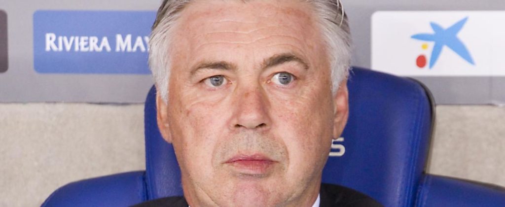 Carlo Ancelotti