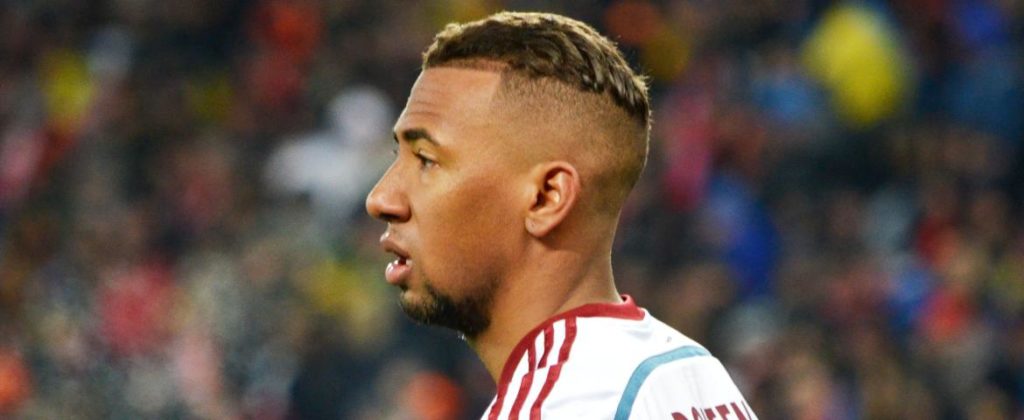 Jerome Boateng