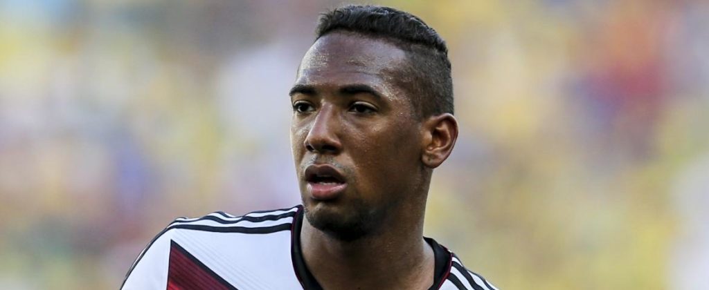 Jerome Boateng