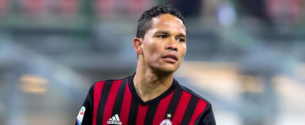 Carlos Bacca