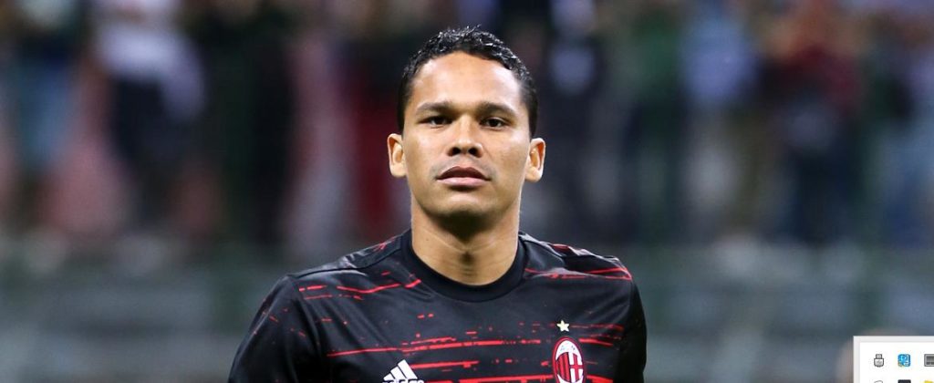 Carlos Bacca