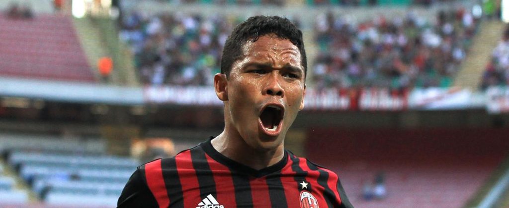 Carlos Bacca