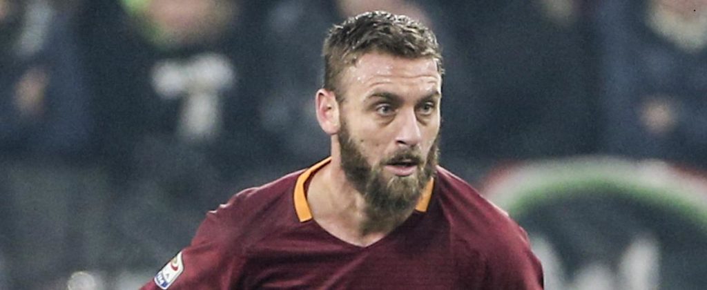 Daniele De Rossi