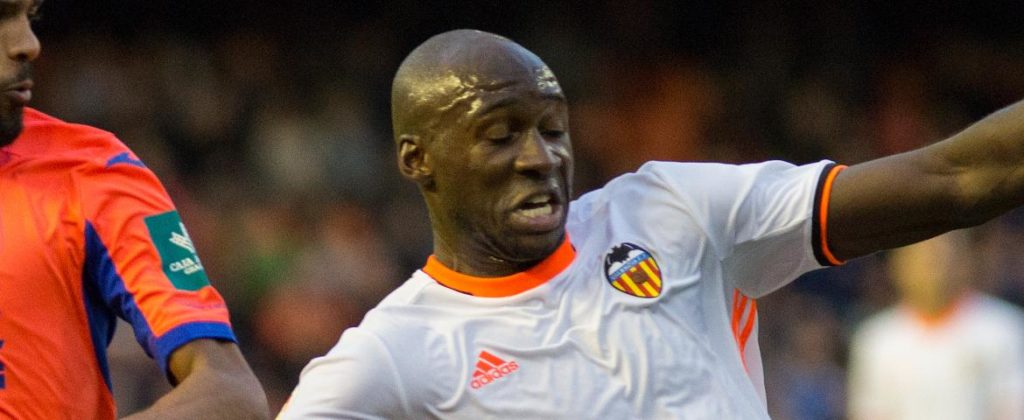 Eliaquim Mangala