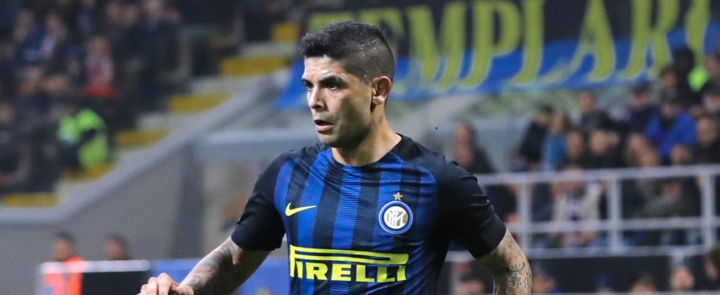 Ever Banega
