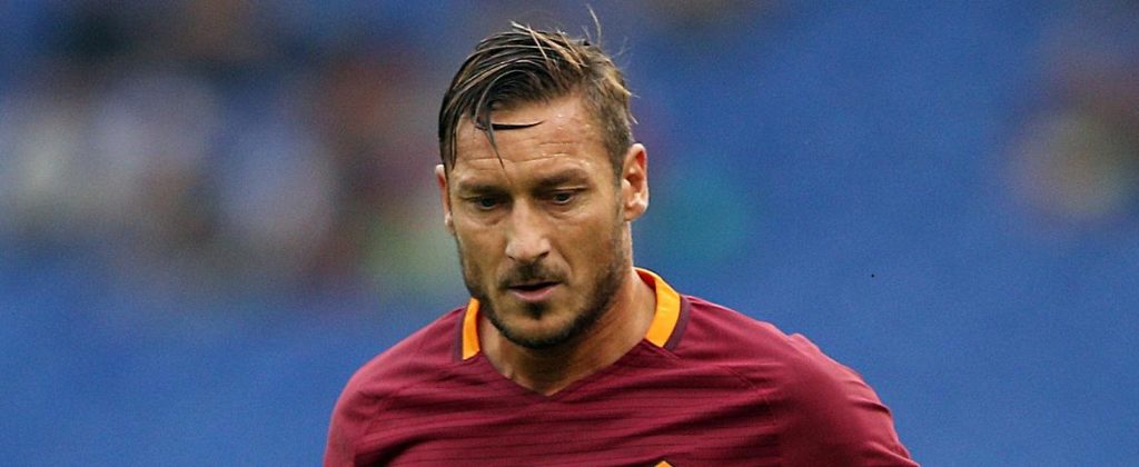 Francesco Totti