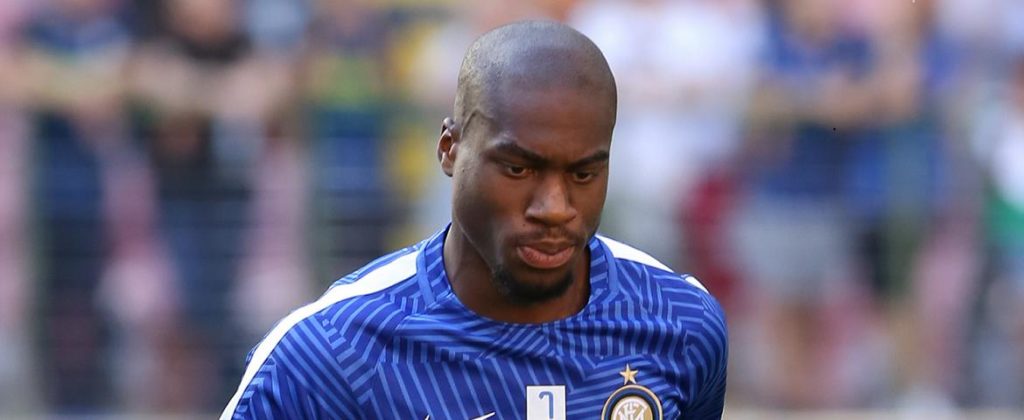 Geoffrey Kondogbia