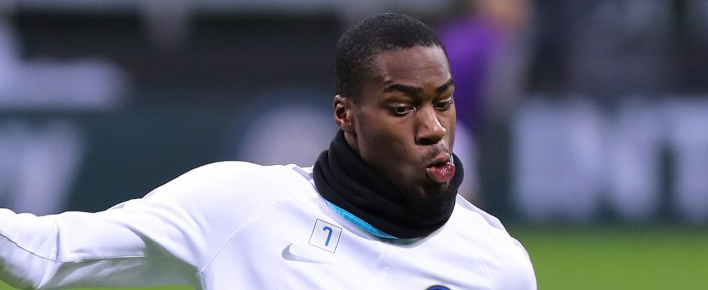 Geoffrey Kondogbia