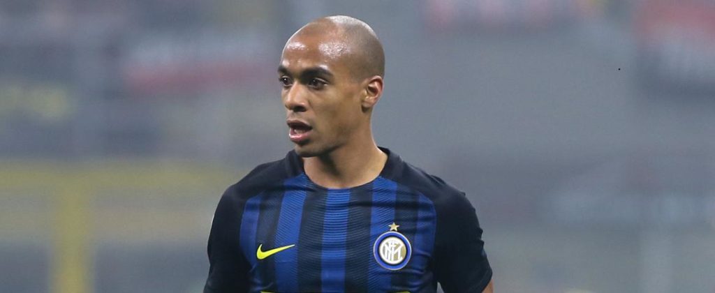 Joao Mario