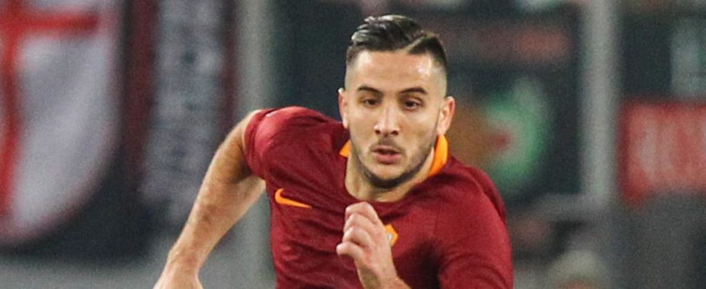 Kostas Manolas