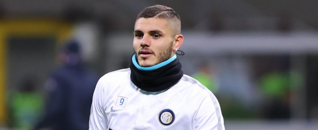 Mauro Icardi