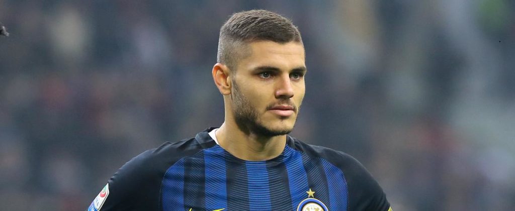 Mauro Icardi