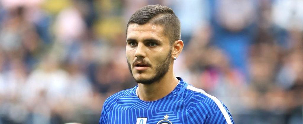 Mauro Icardi