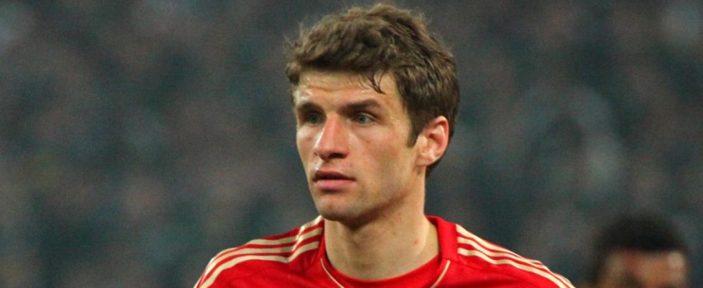 Thomas Müller
