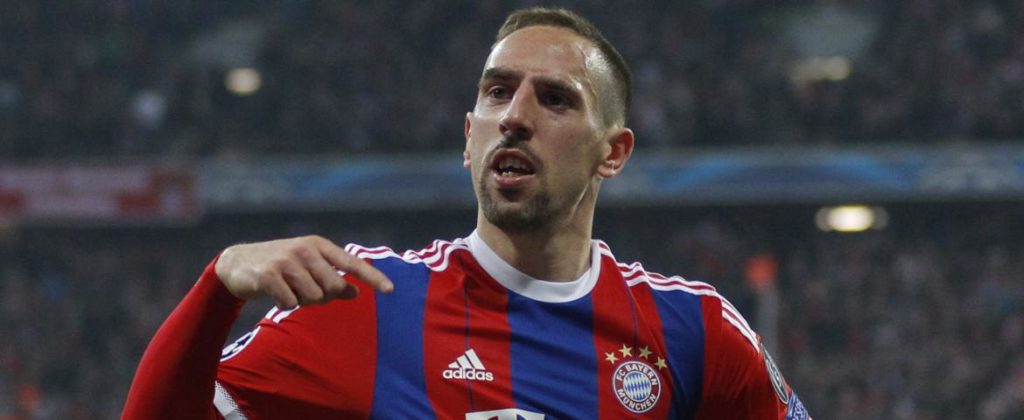Franck Ribéry