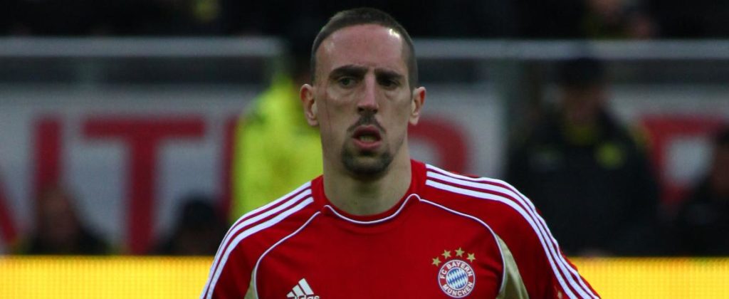 Franck Ribéry