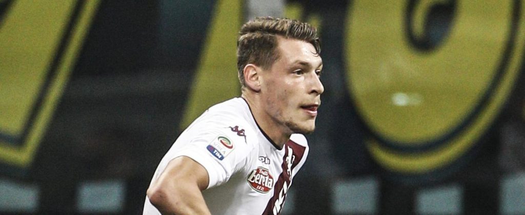Andrea Belotti
