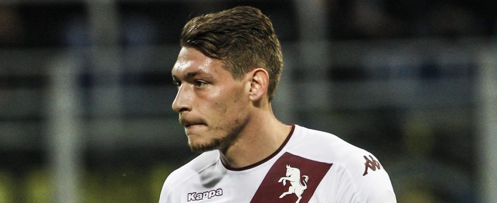 Andrea Belotti