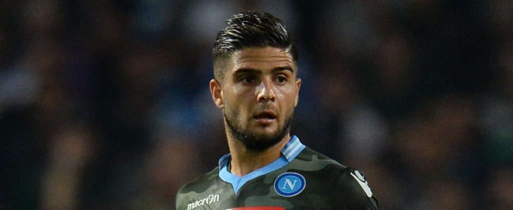 Lorenzo Insigne
