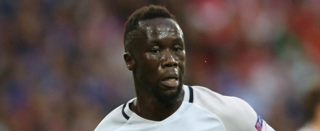Bacary Sagna