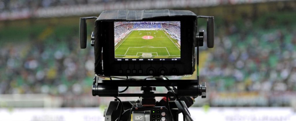 Caméra TV