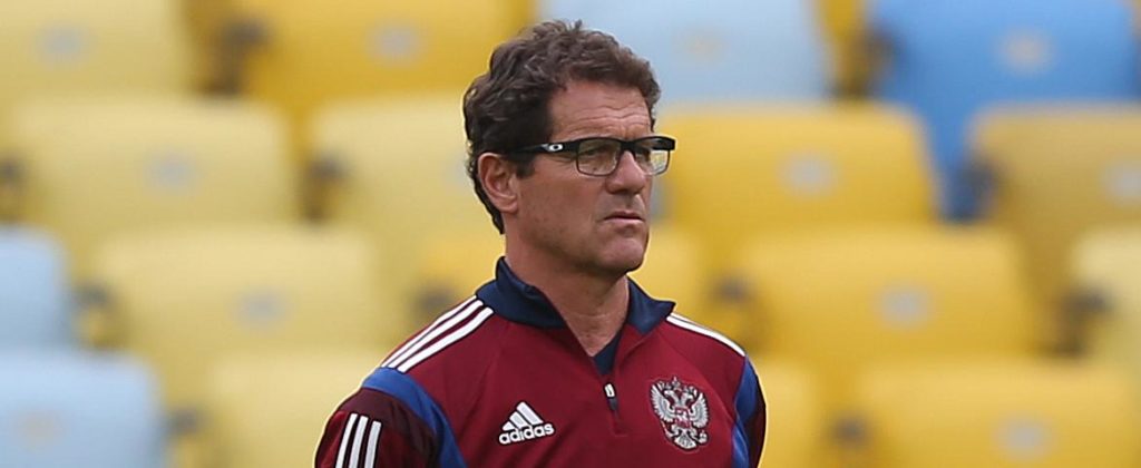 Fabio Capello