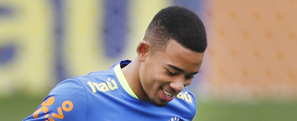 Gabriel Jesus