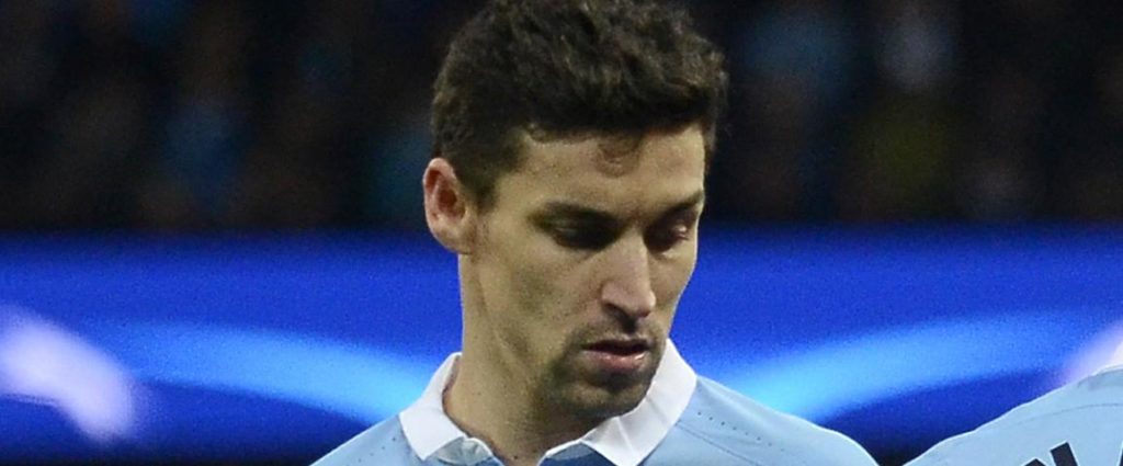 Jesus Navas
