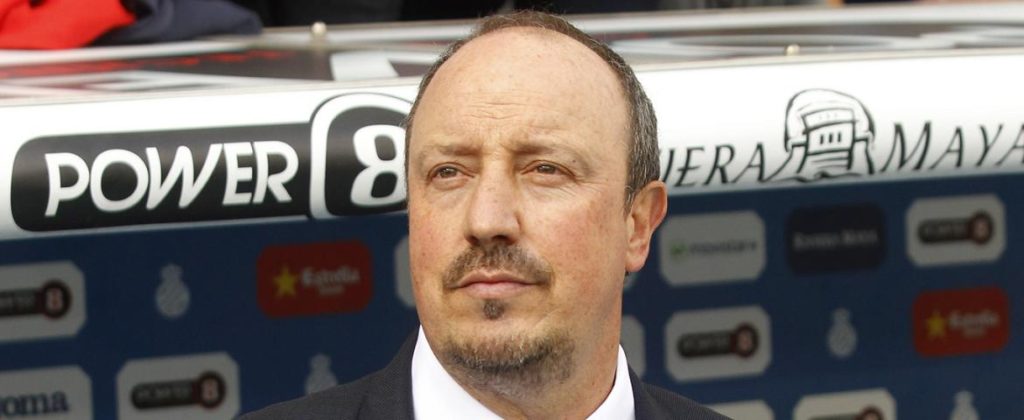 Rafael Benitez