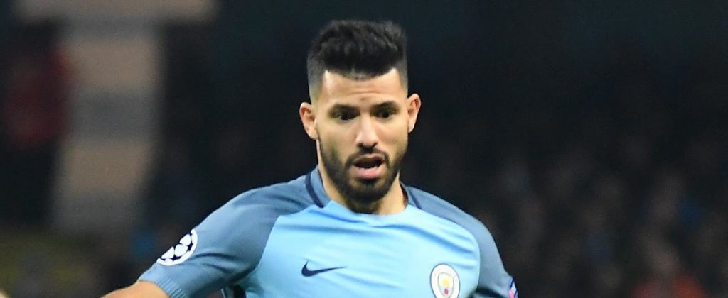 Sergio Agüero