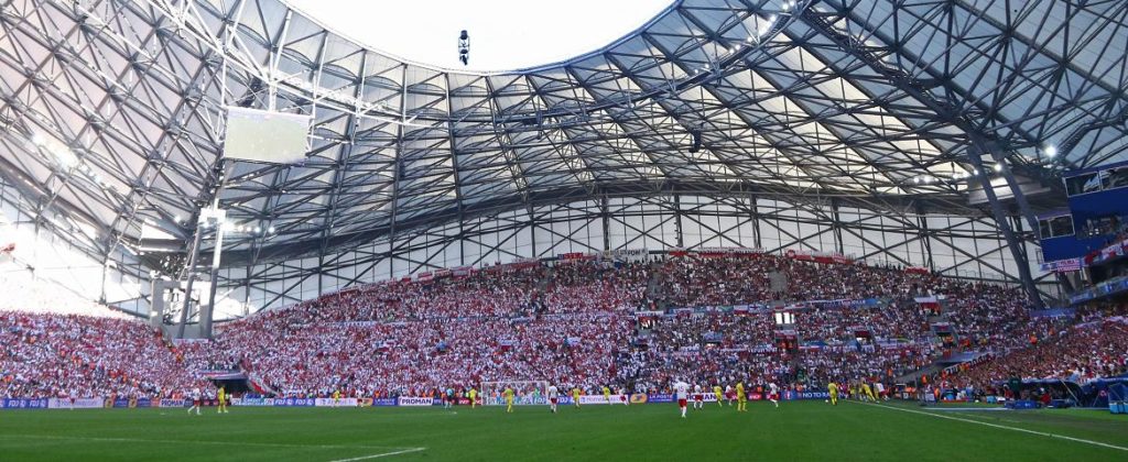 Stade Vélodrome