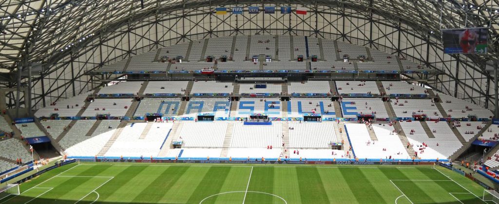 Stade Vélodrome