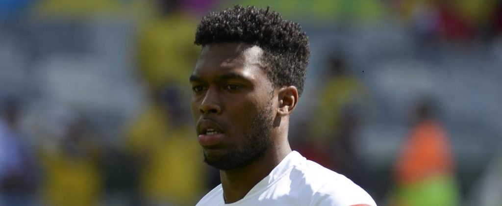 Daniel Sturridge