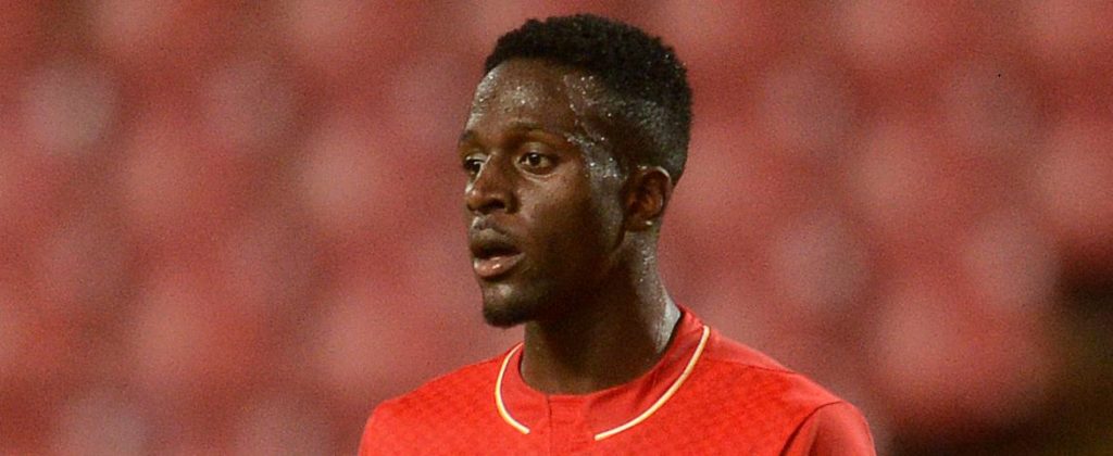 Divock Origi