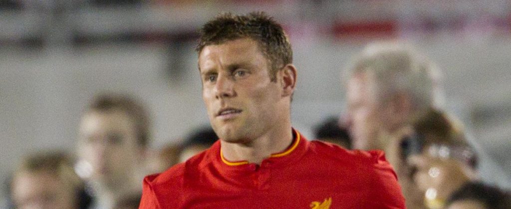 James Milner