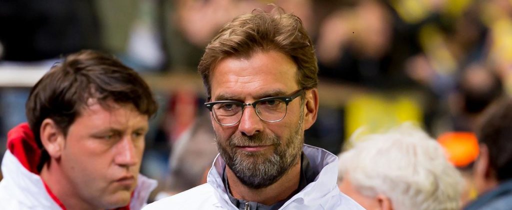 Jürgen Klopp