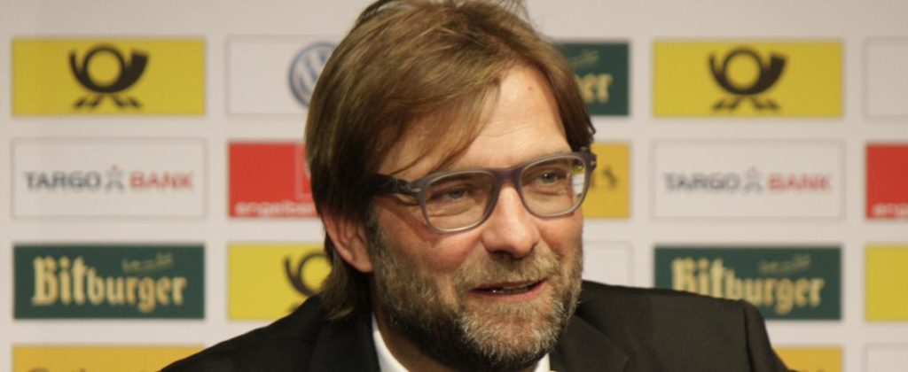 Jürgen Klopp