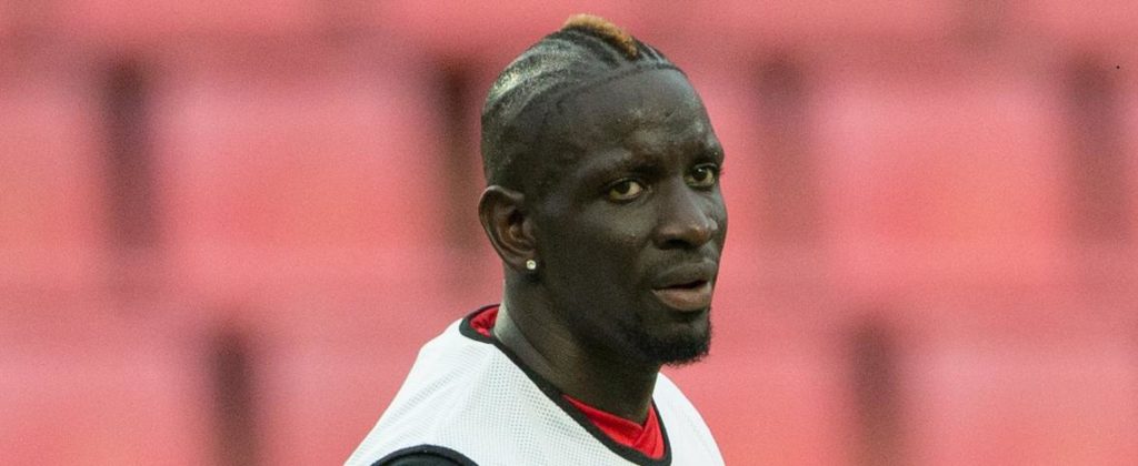 Mamadou Sakho