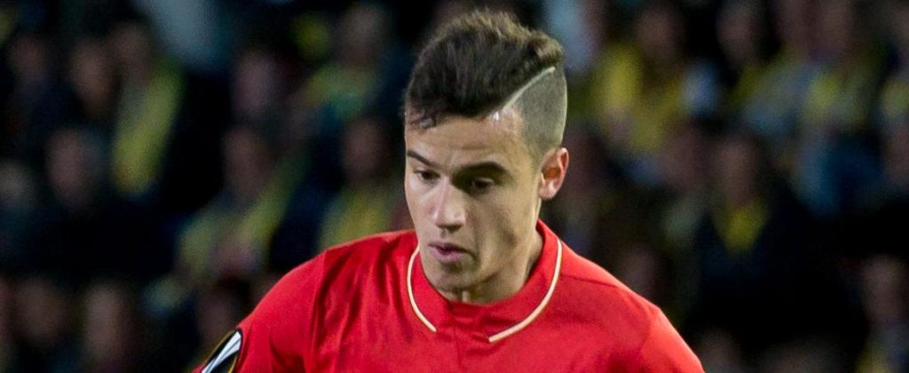Philippe Coutinho
