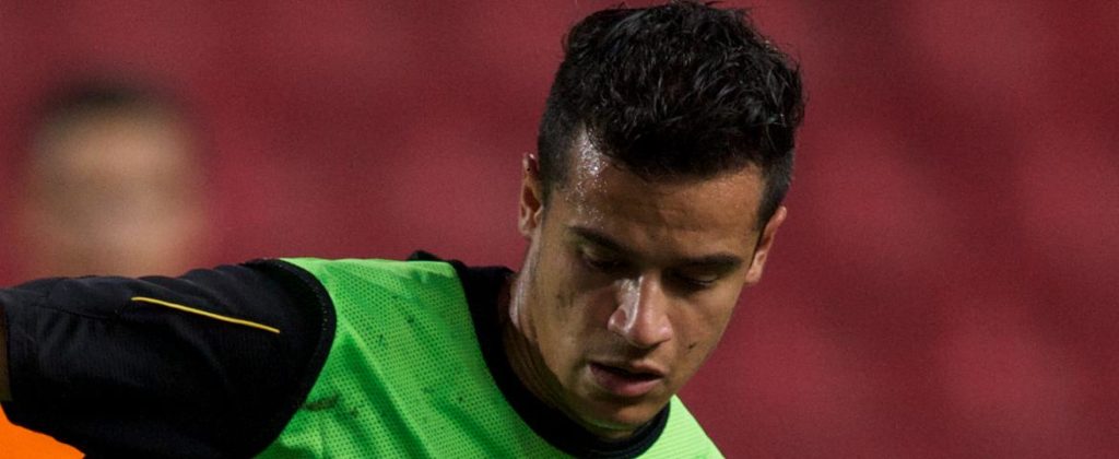 Philippe Coutinho
