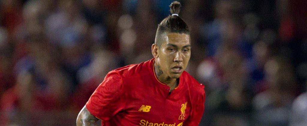 Roberto Firmino