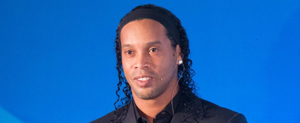 Ronaldinho