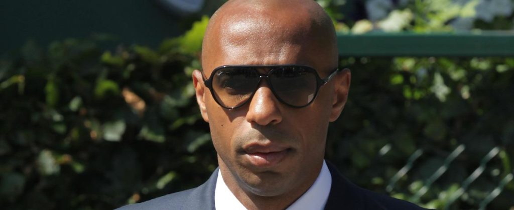 Thierry Henry