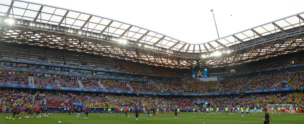 Stade Allianz Riviera