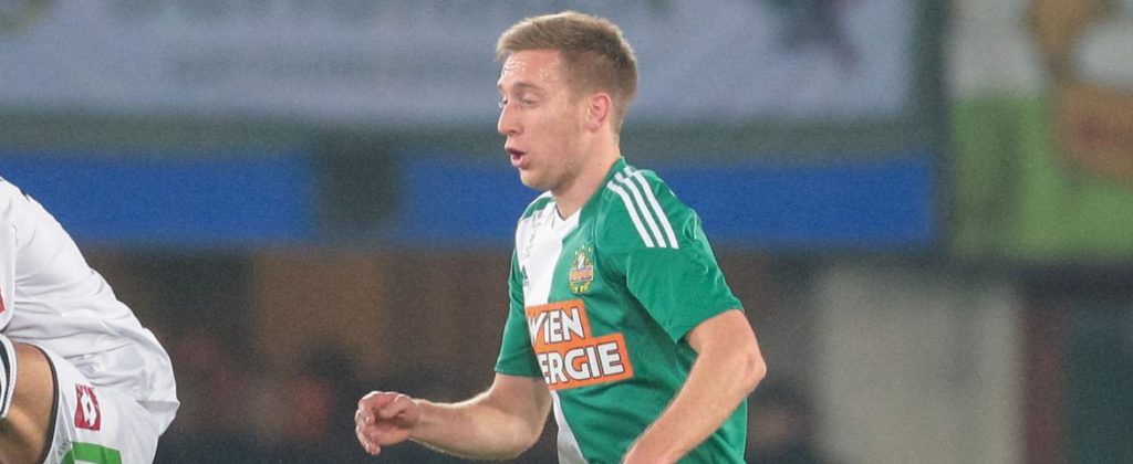 Robert Beric