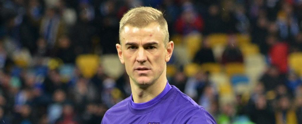 Joe Hart