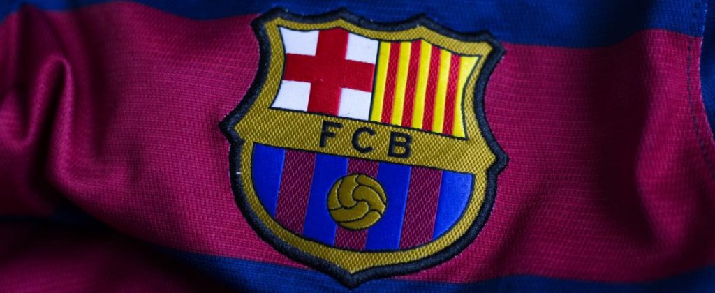 Logo du Barça