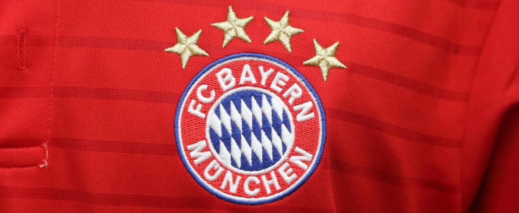 Logo du Bayern Munich