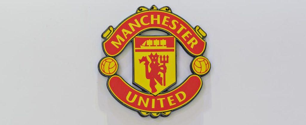 Logo de Manchester United